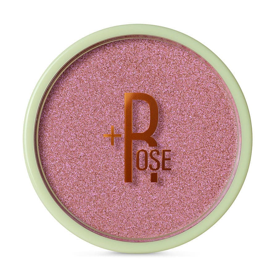 +Rose Glow-y Powder