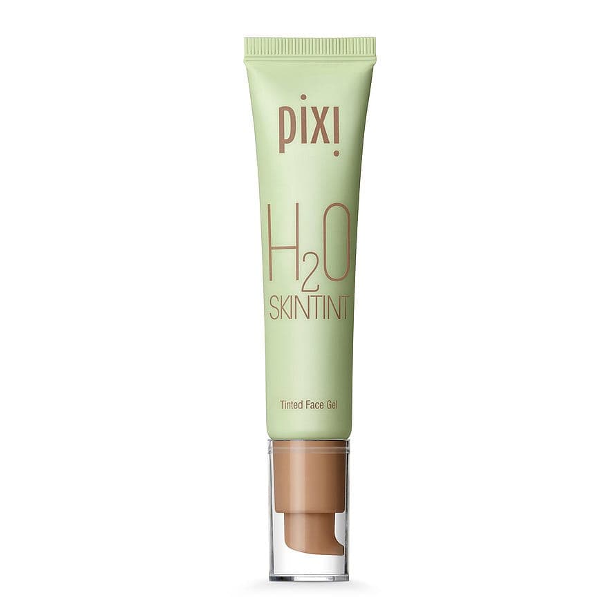 H2O Skintint Foundation 4 Caramel