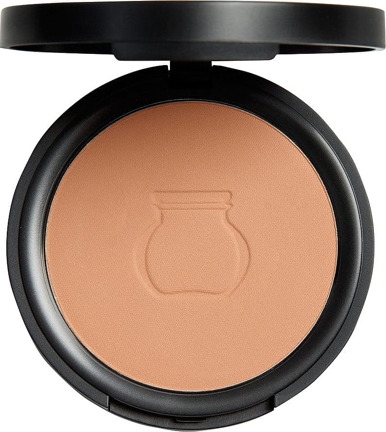 Mineral Foundation Compact