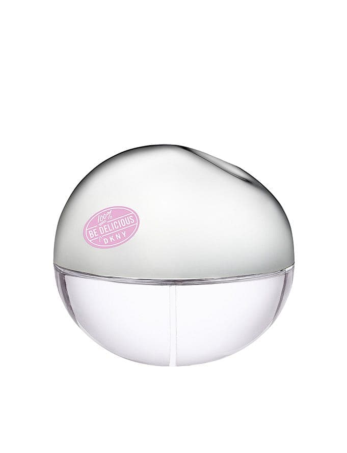 Be 100% Delicious Eau de Parfum 50 ml