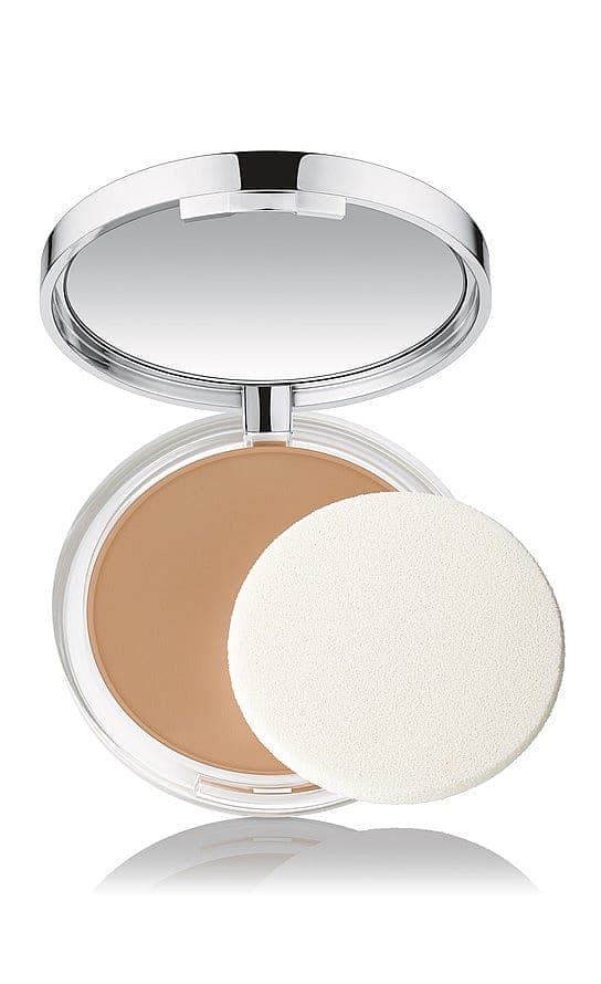 Almost Powder Makeup Foundation Deep