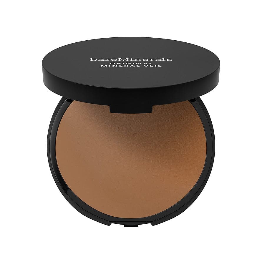 ORIGINAL Mineral Veil Pressed Setting Powder Sheer Tan