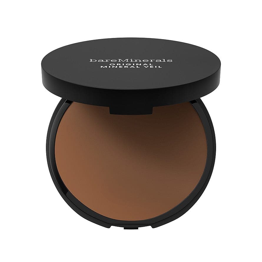 ORIGINAL Mineral Veil Pressed Setting Powder Sheer Deep
