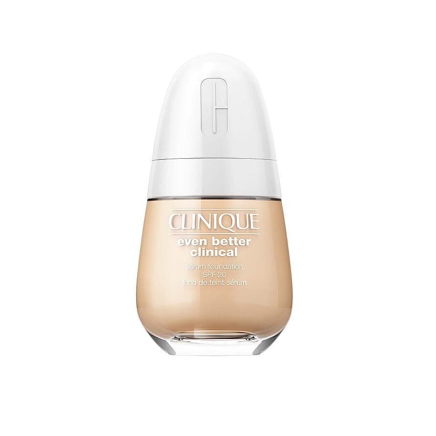 Even Better Clinical Serum Foundation SPF20 CN 28 IVORY