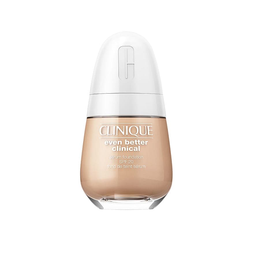 Even Better Clinical Serum Foundation SPF20 CN 40 CREAM CHAMOIS