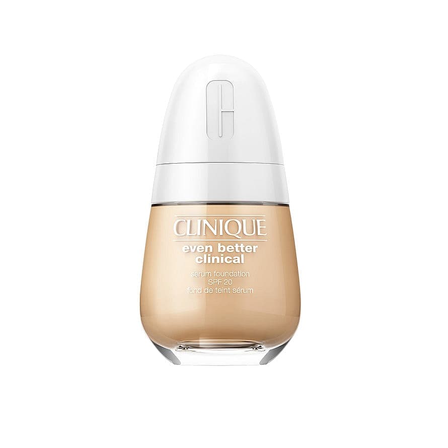 Even Better Clinical Serum Foundation SPF20 WN 76 TOASTED WHEAT