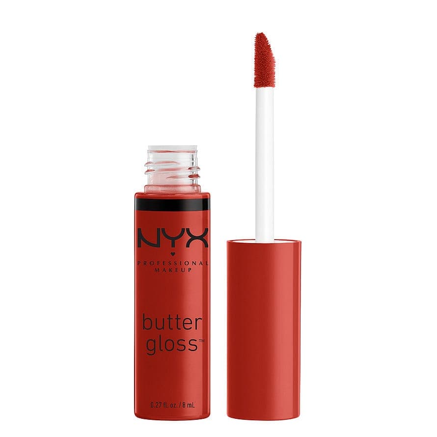Butter Gloss Lip Gloss 40 Apple Crisp