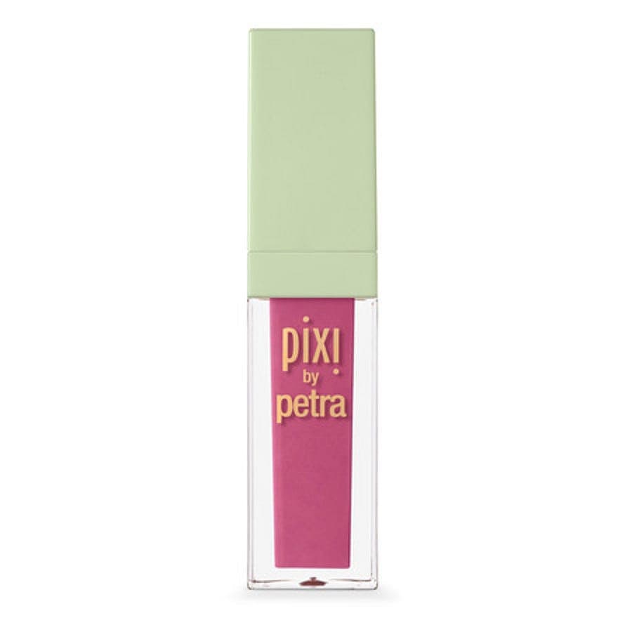 MatteLast Liquid Lipstick Pleasing Pink