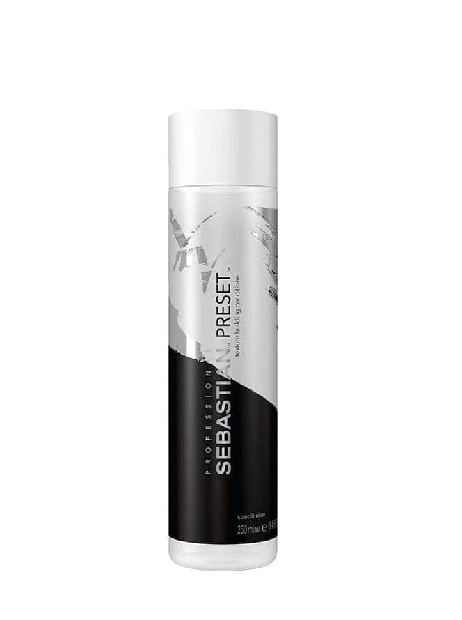 Preset Conditioner 250 ml