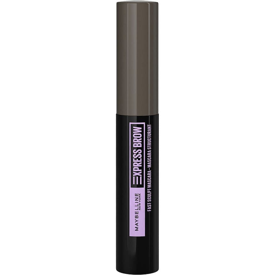 Express Brow Fast Sculpt Brow Mascara 04 Medium Brown