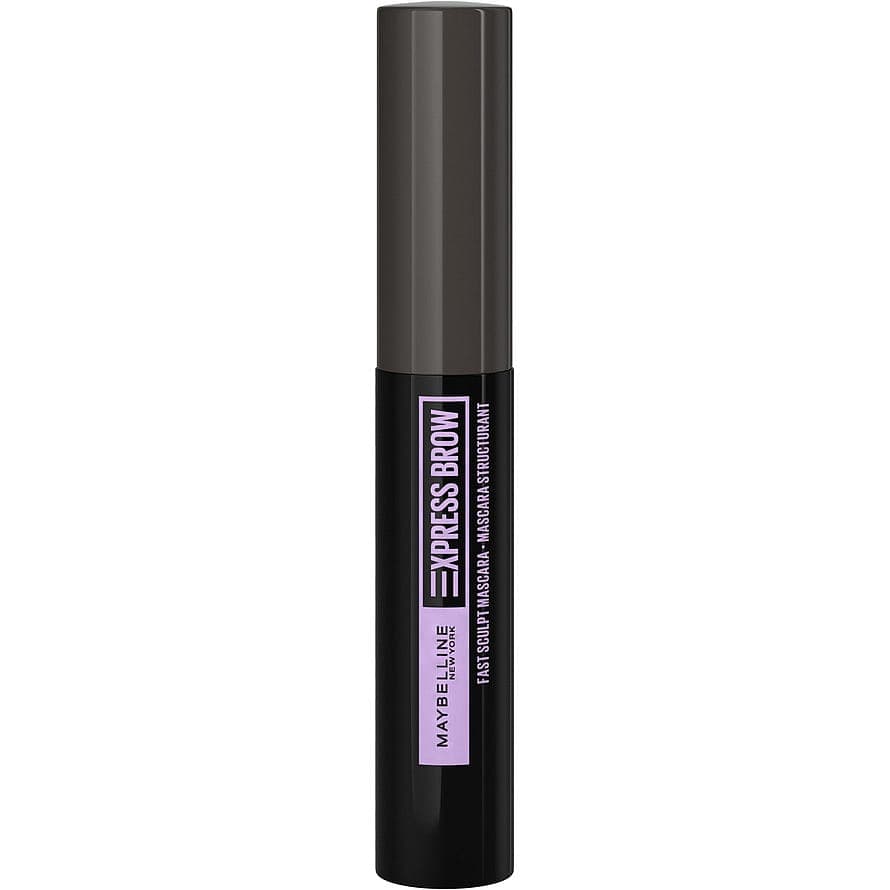 Express Brow Fast Sculpt Brow Mascara 06 Deep Brown