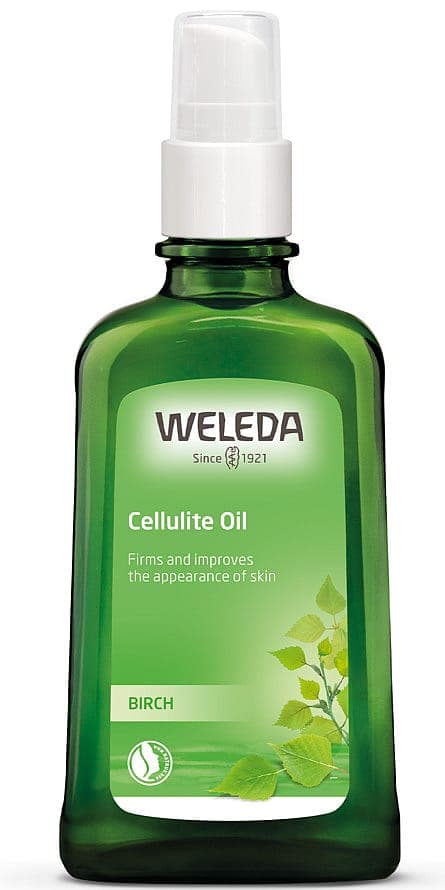 Birch Cellulite Oil 100 ml