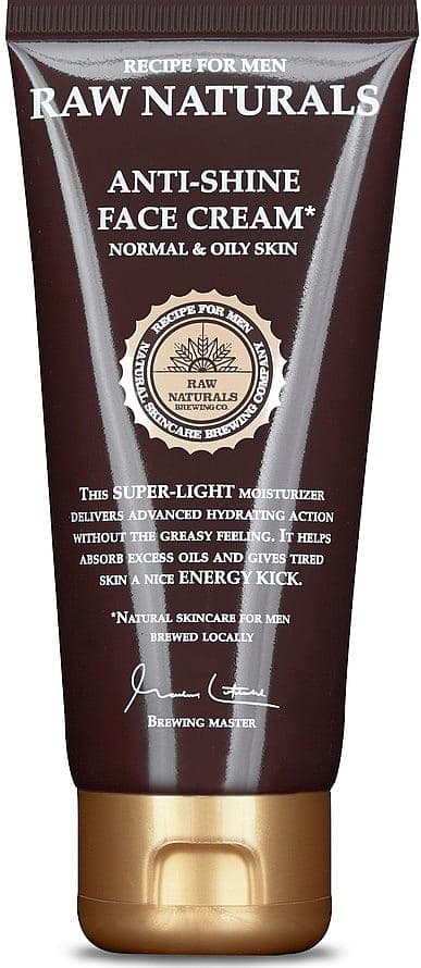 Anti-Shine Face Cream 100 ml