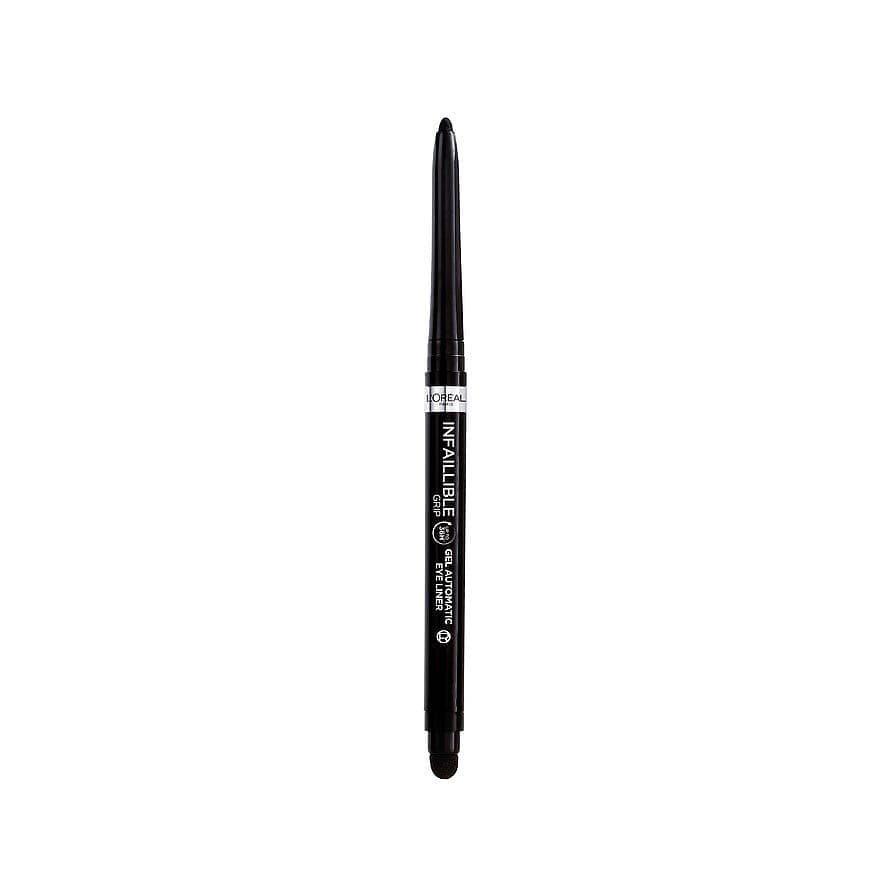 Infaillible Grip 36H Gel Automatic Eyeliner 001 Intense Black