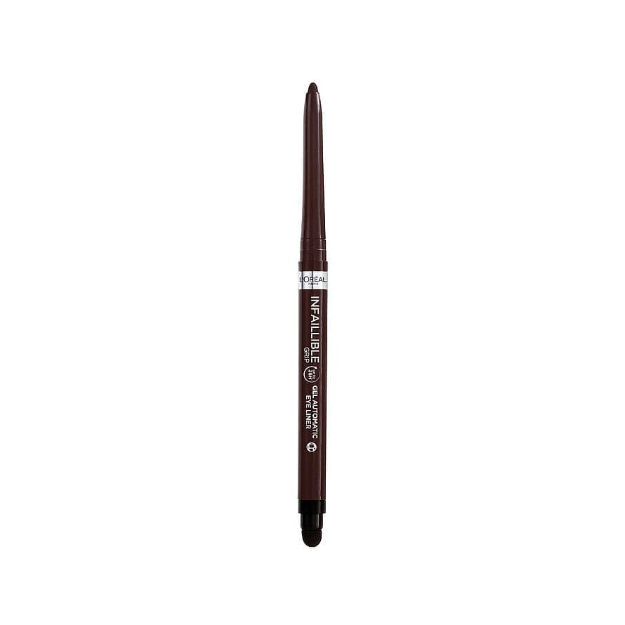 Infaillible Grip 36H Gel Automatic Eyeliner 004 Brown Denim