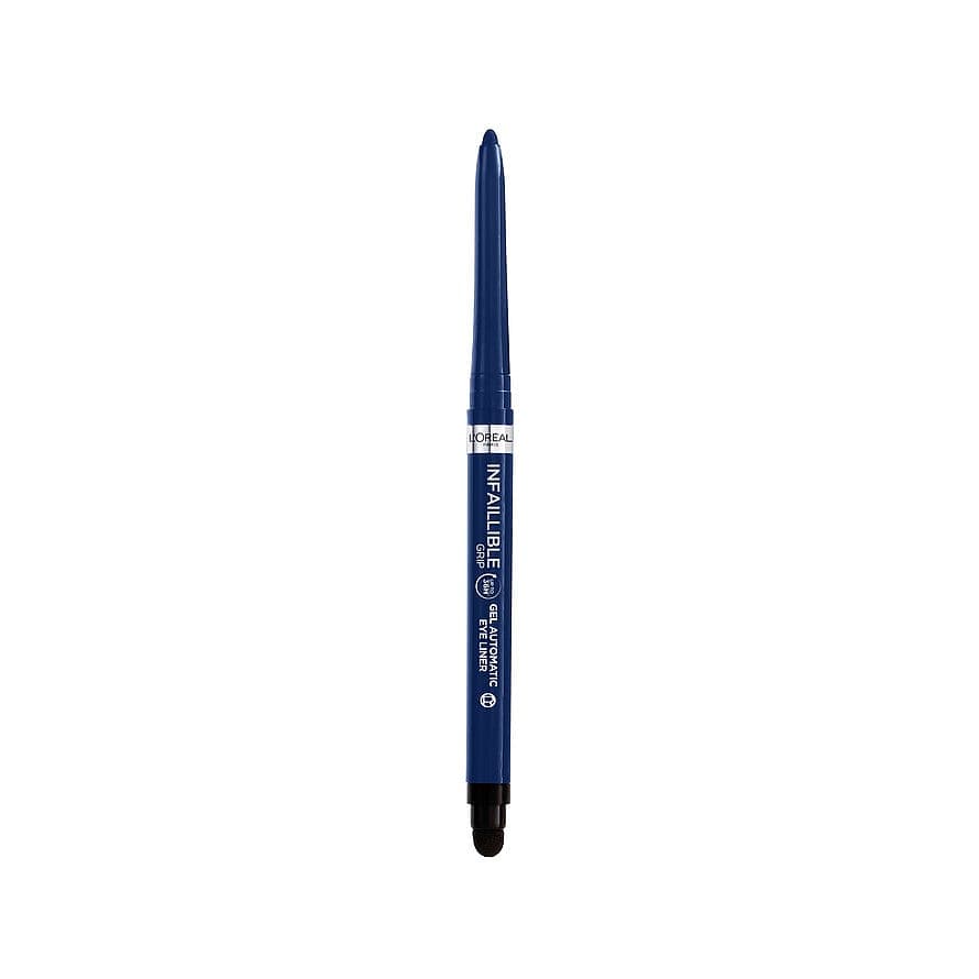 Infaillible Grip 36H Gel Automatic Eyeliner 005 Blue Jersey