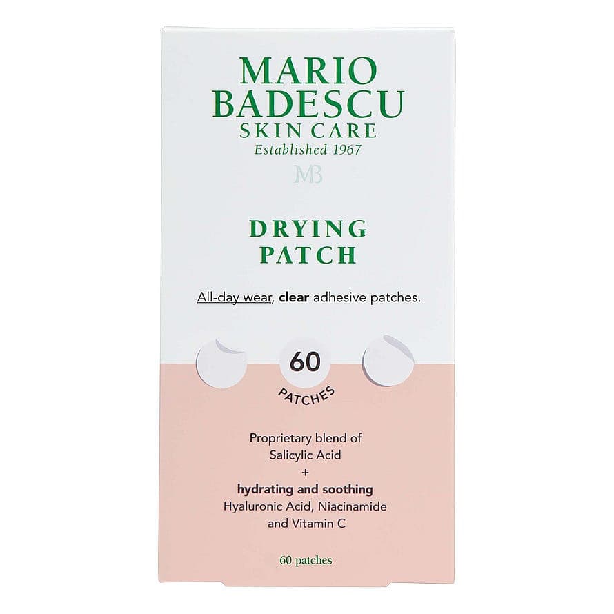 Drying Patch 60 pcs