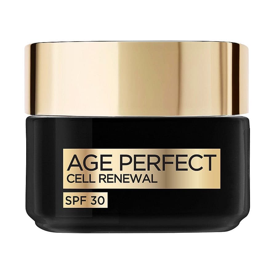 Age Perfect Cell Renewal Day Cream SPF30 50 ml