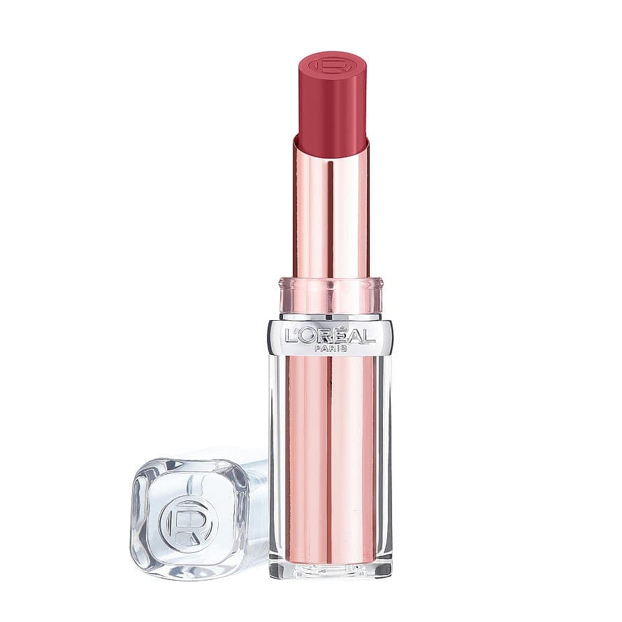 Glow Paradise Balm-in-Lipstick 906 Blush Fantasy