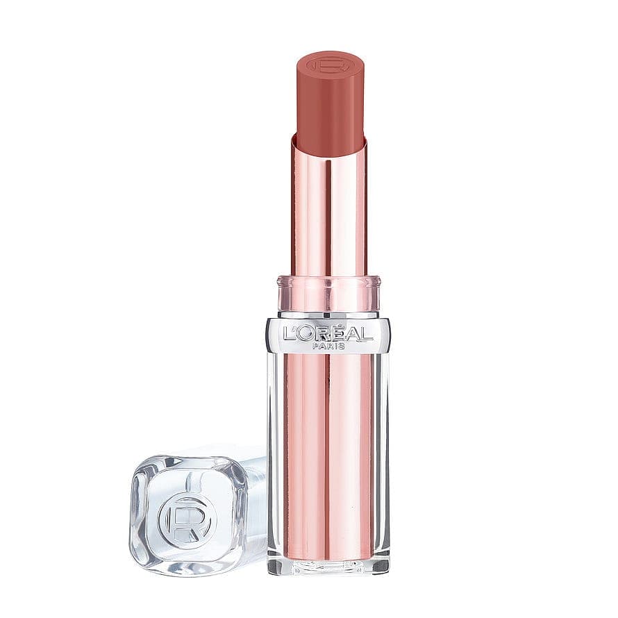 Glow Paradise Balm-in-Lipstick 191 Nude Heaven