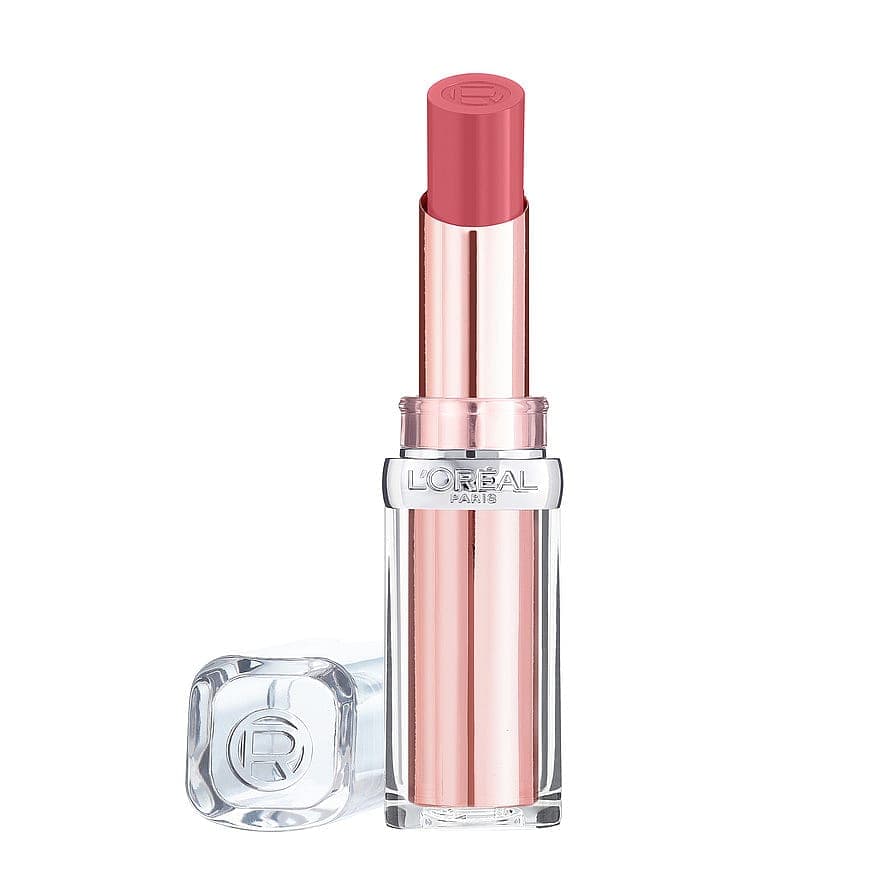 Glow Paradise Balm-in-Lipstick 193 Rose Mirage