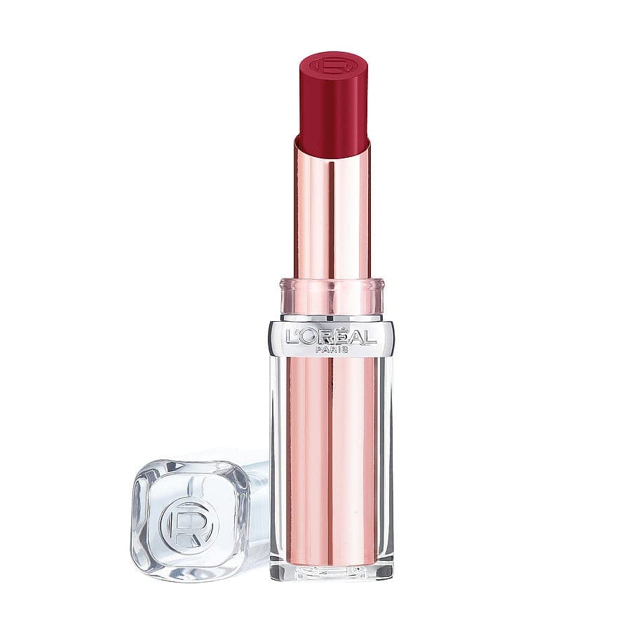 Glow Paradise Balm-in-Lipstick 353 Mulberry Ecstatic