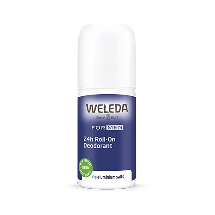 Men 24H Roll On Deodorant 50 ml