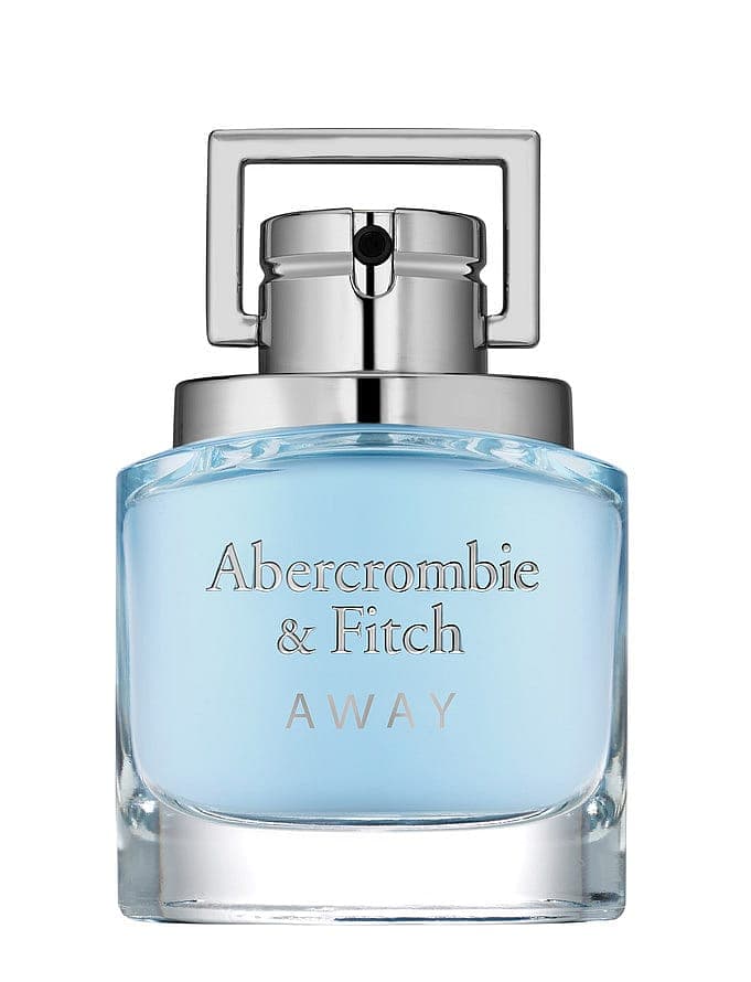 Away Men Eau de Toilette 50 ml