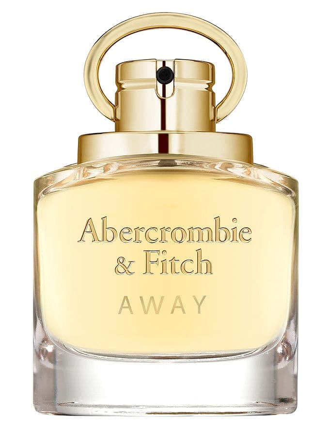 Away Women Eau de Parfum 100 ml