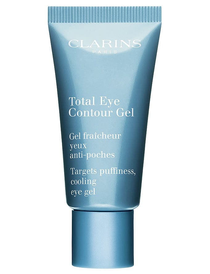 Total Eye Contour Gel 20 ml