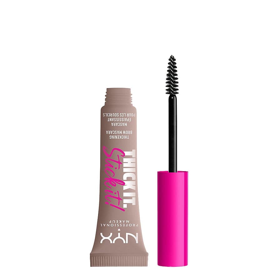 Thick It. Stick It! Brow Mascara 02 Cool Blonde