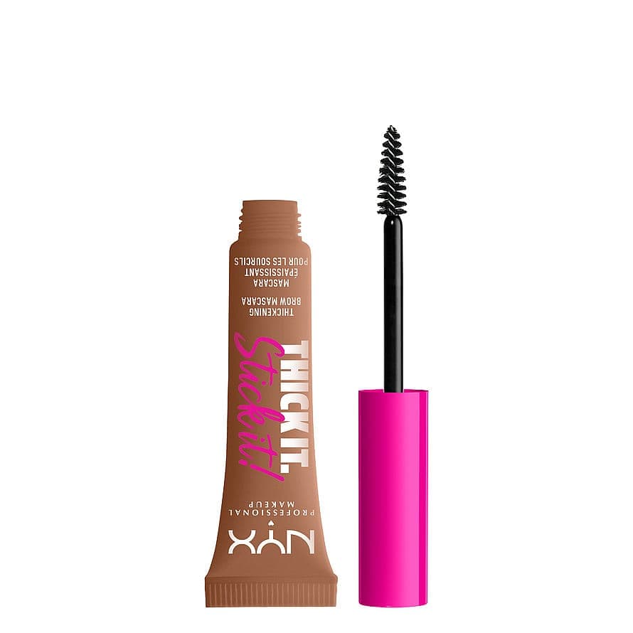 Thick It. Stick It! Brow Mascara 03 Auburn