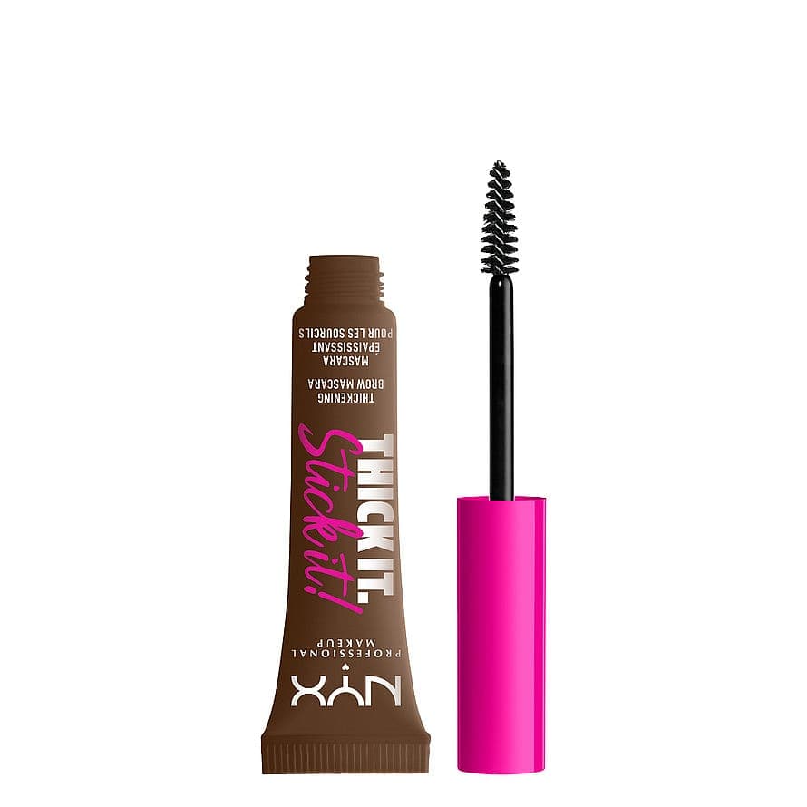 Thick It. Stick It! Brow Mascara 06 Brunette