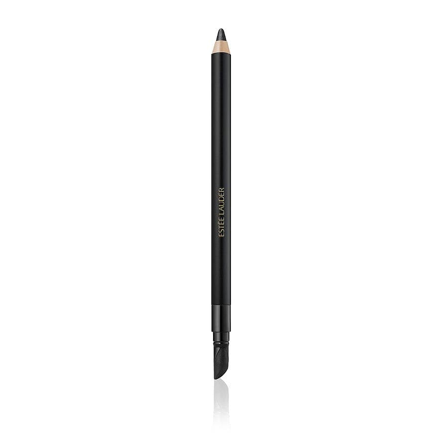 Double Wear 24H Waterproof Gel Eye Pencil Onyx