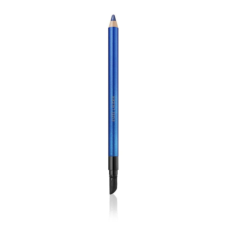Double Wear 24H Waterproof Gel Eye Pencil 06 Sapphire