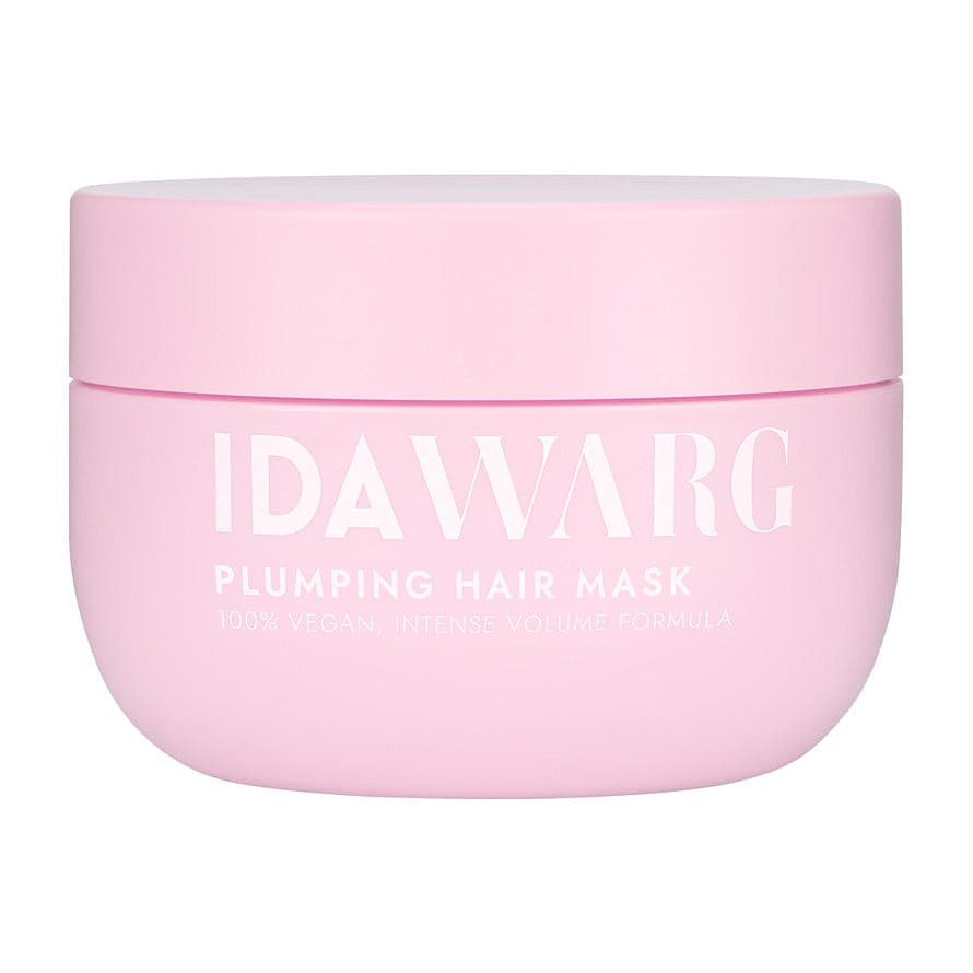 Plumping Hair Mask 300 ml