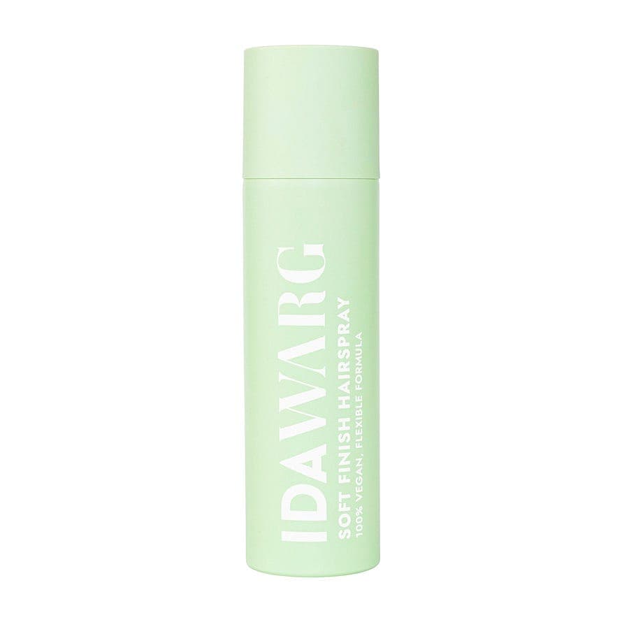 Soft Finish Hairspray Flexible Formula 250 ml