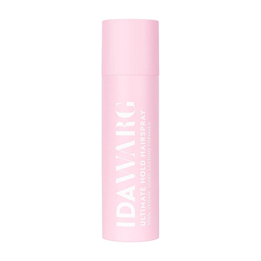 Ultimate Hold Hairspray Long Lasting Formula 250 ml