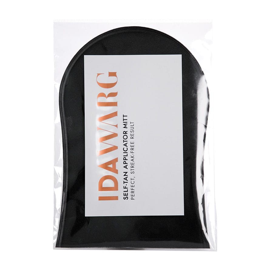 Self-Tanning Mitt