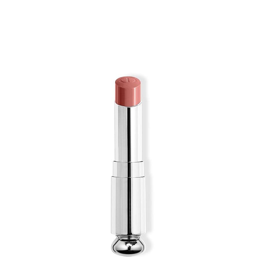 Dior Addict Refill Shine Lipstick - 90% Natural-Origin 100 Nude Look
