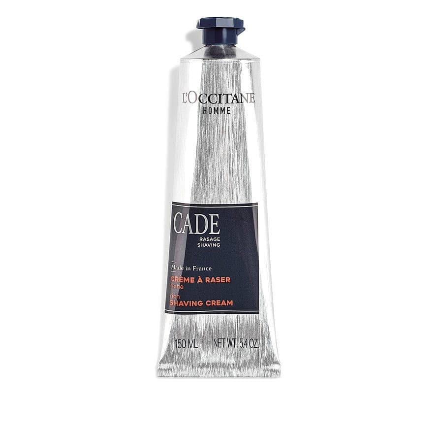 Cade Rich Shaving Cream 150 ml