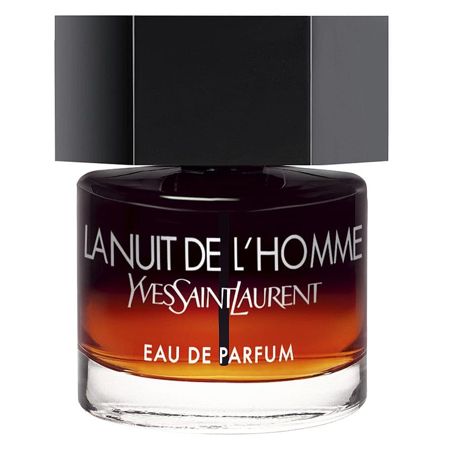 La Nuit De L'Homme Eau de Parfum 60 ml