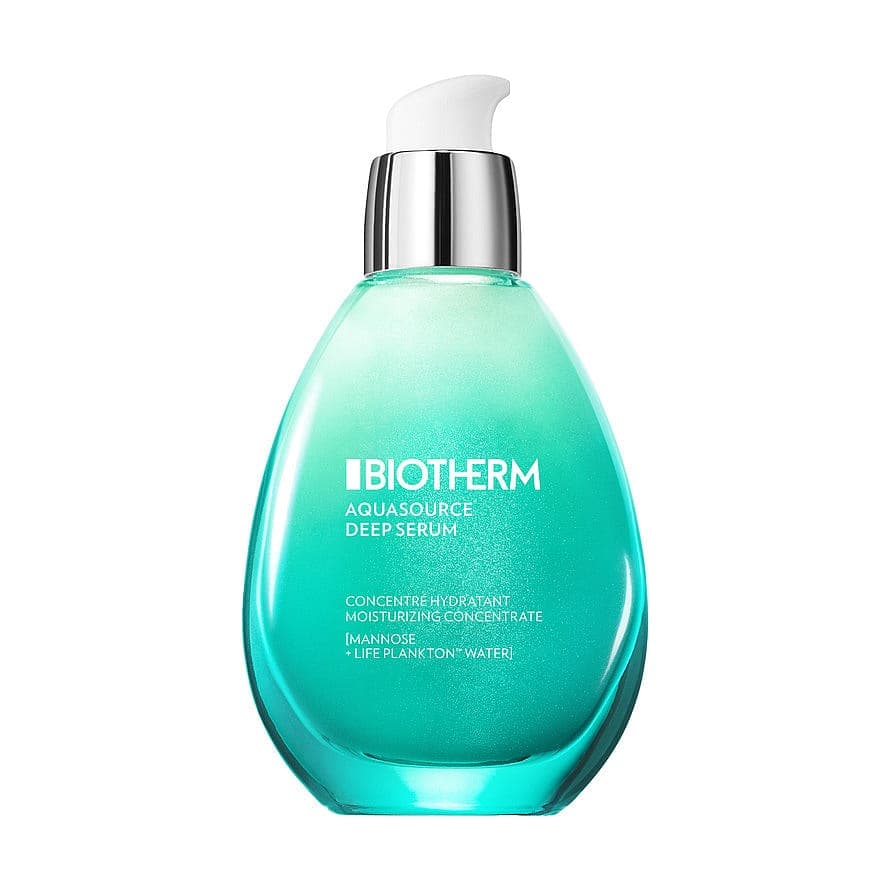 Aquasource Deep Moisturizing Serum 50 ml