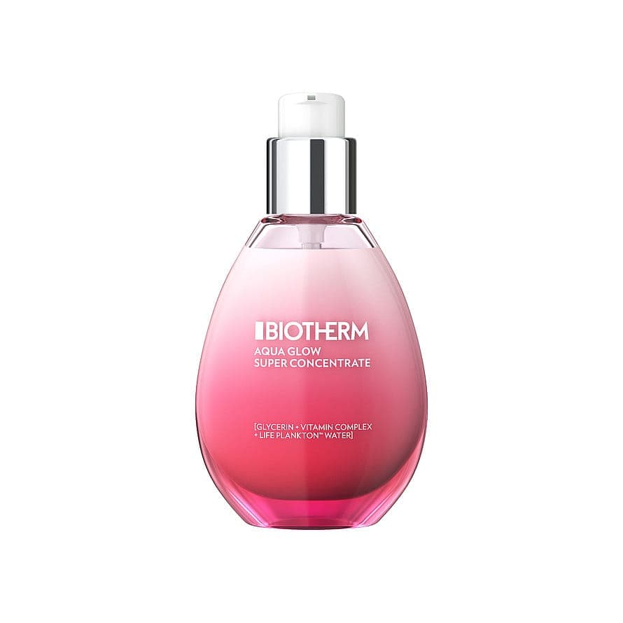 Aqua Glow Moisturizing Super Concentrate 50 ml