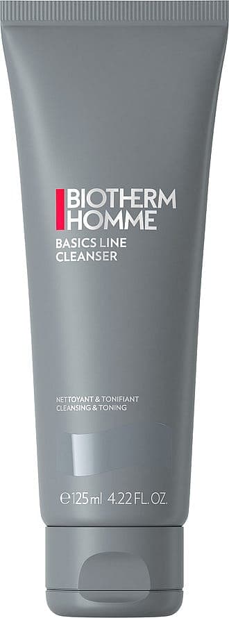 Basics Line Cleansing Gel 125 ml
