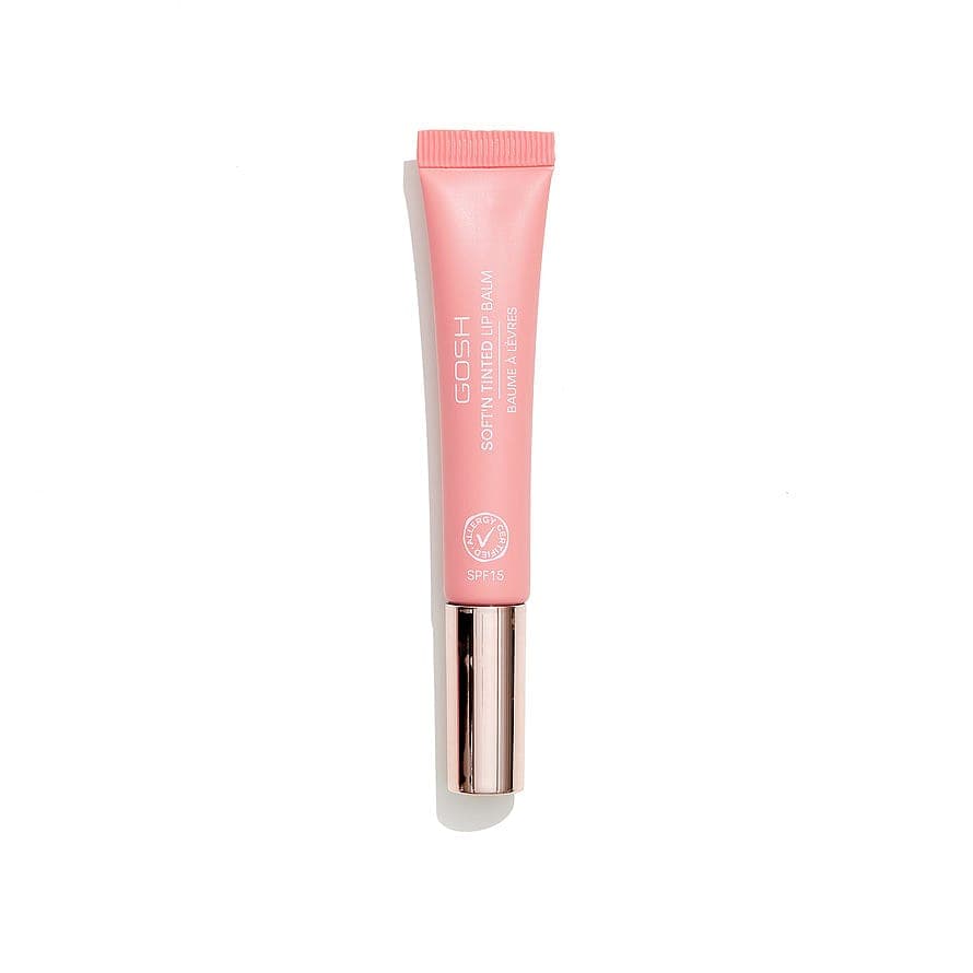 Soft'n Tinted Lip Balm 001 Nude