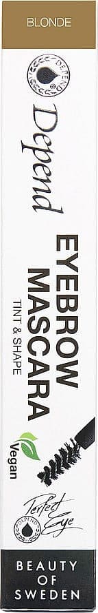 Perfect Eye Eyebrow Mascara Tint & Shape Blonde