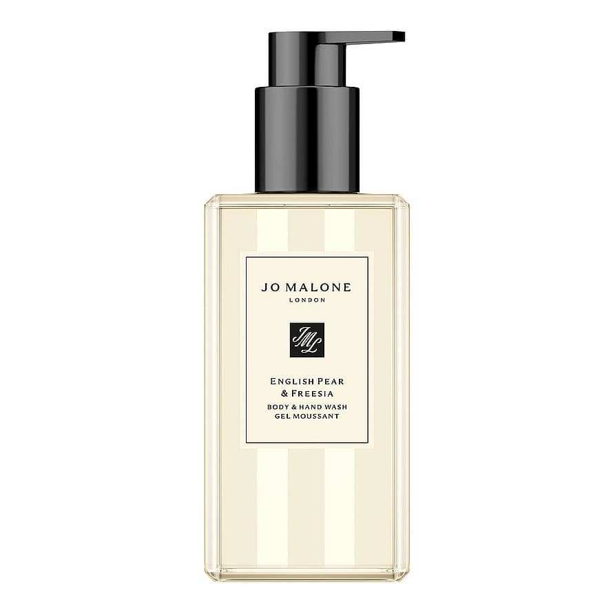 English Pear & Freesia Body & Hand Wash 250 ml