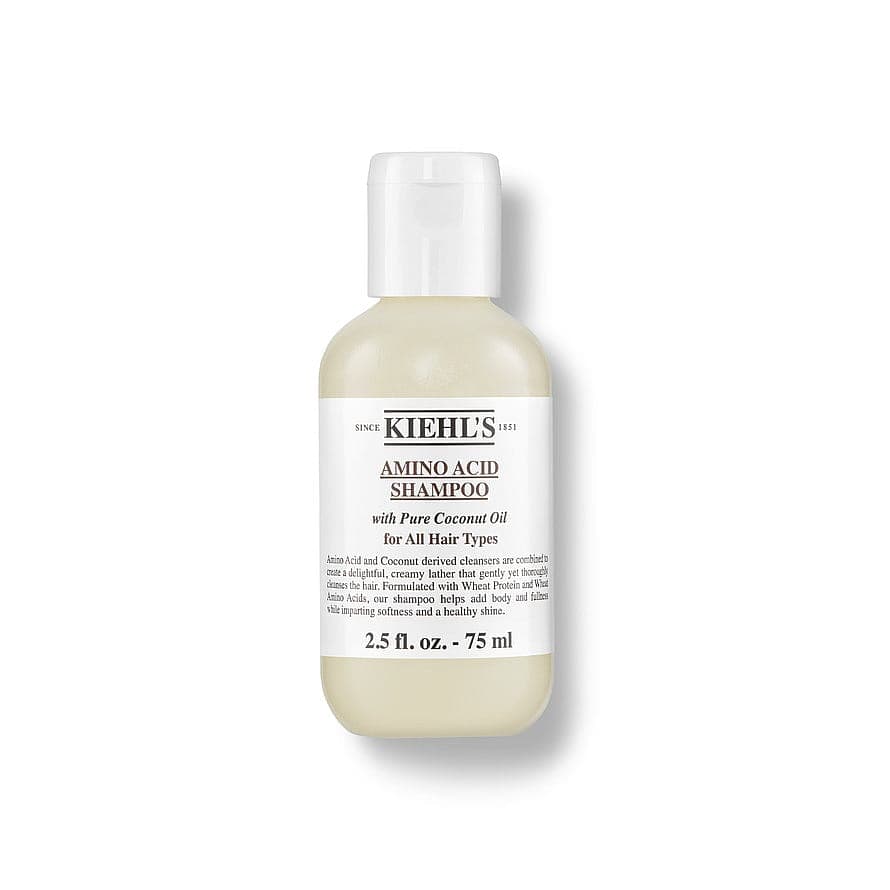 Amino Acid Shampoo 75 ml