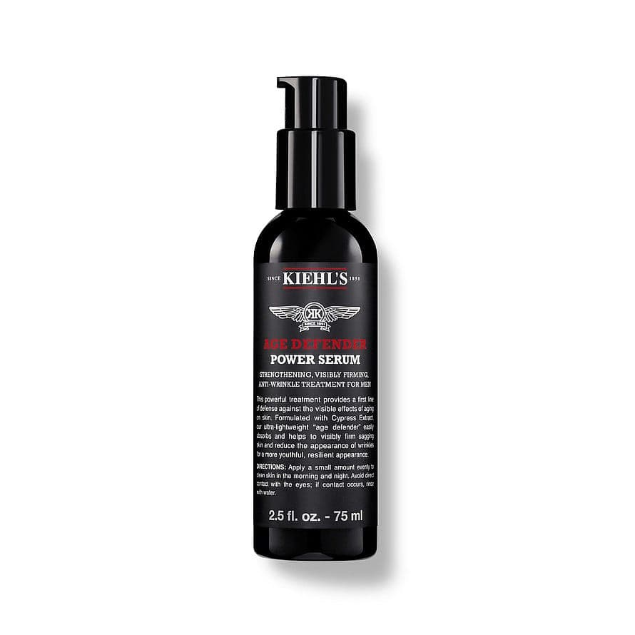 Age Defender Power Serum 75 ml